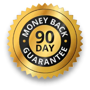 Sumatra Slim Belly Tonic 90-days money back guarantee